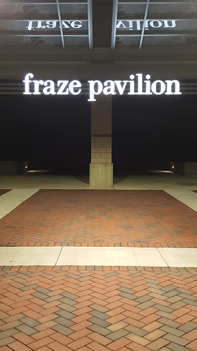 Concert Hall «Fraze Pavilion», reviews and photos, 424E Lincoln Park Blvd, Kettering, OH 45429, USA