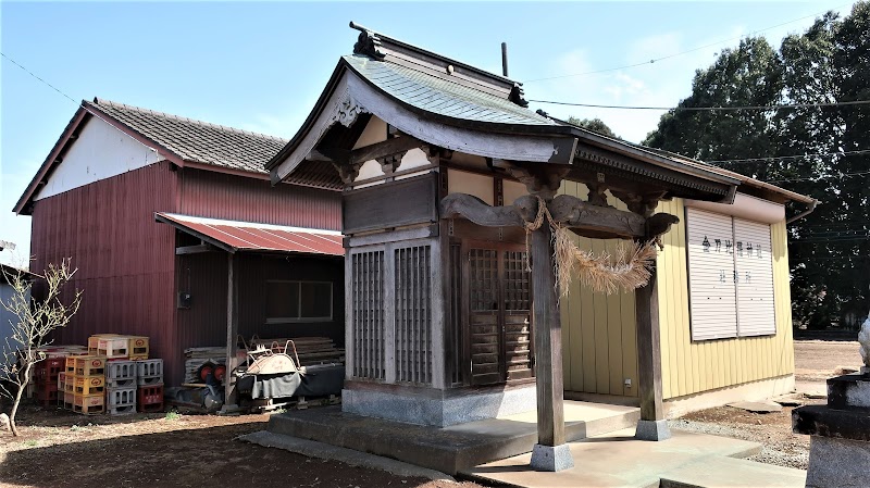 金刀比羅神社