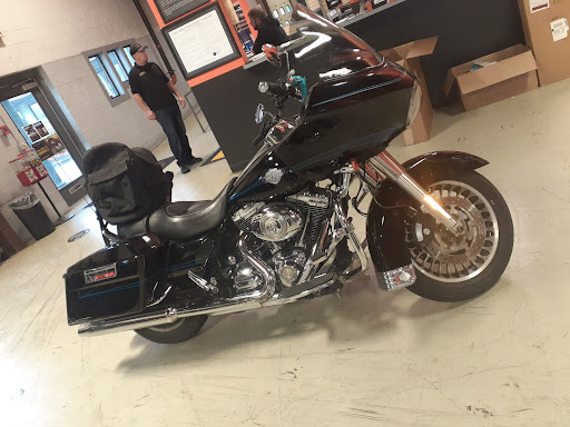 Harley-Davidson Dealer «Big Moose Harley-Davidson», reviews and photos, 375 Riverside St, Portland, ME 04103, USA