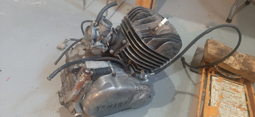 Motorcycle Dealer «Village MotorSports», reviews and photos, 3700 Plainfield Ave NE, Grand Rapids, MI 49525, USA