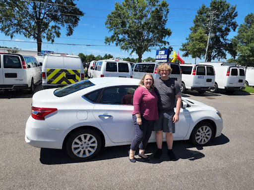 Used Car Dealer «Econo Auto Sales», reviews and photos, 1634 Capital Blvd, Raleigh, NC 27604, USA