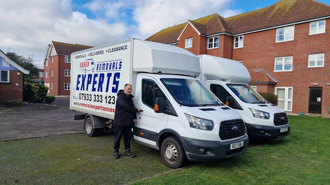 Removals Experts Essex & Storage