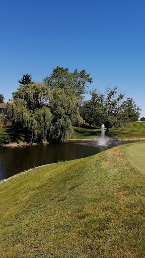 Public Golf Course «Oak Hills Golf Course», reviews and photos, 13200 S 76th Ave, Palos Heights, IL 60463, USA