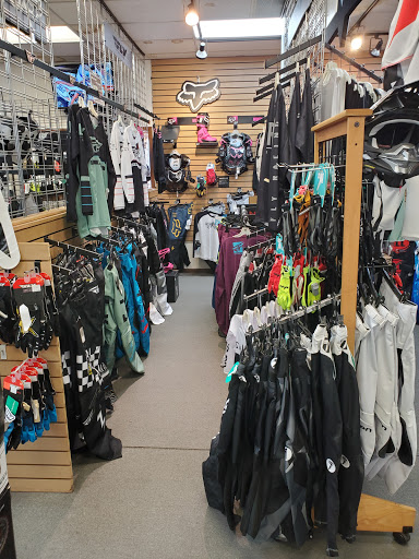 Motorcycle Dealer «Vickery Motorsports», reviews and photos, 2231 S Parker Rd, Denver, CO 80231, USA