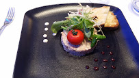 Foie gras du Restaurant L'Huitrière à Étretat - n°6