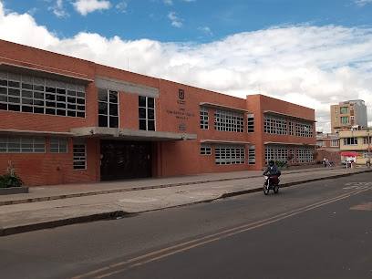 Colegio Nydia Quintero de Turbay
