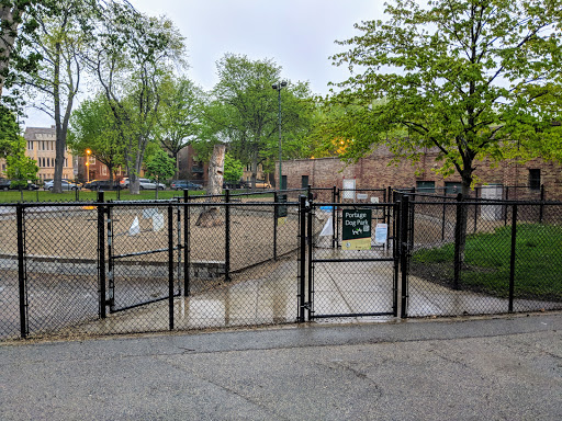 Park «Chicago Park District», reviews and photos, 5505 W Berteau Ave, Chicago, IL 60641, USA