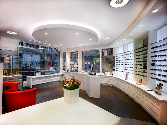 Rezensionen über Ehrler-Optik in Einsiedeln - Augenoptiker