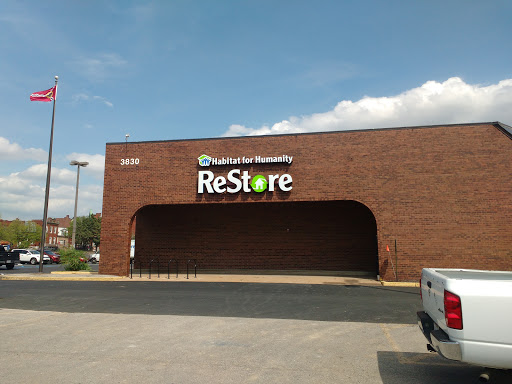 Non-Profit Organization «Habitat for Humanity Saint Louis», reviews and photos