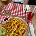 Photo n° 1 de l'avis de Kelly.E fait le 30/07/2022 à 05:53 pour Brasserie - Friterie Time Chips & Grill Chez Dorine & Arnaud à Raismes