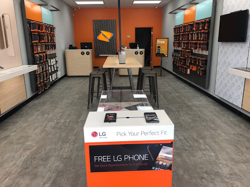 Boost Mobile Store by Haider 14 Wireless Inc, 4714 Louetta Rd, Spring, TX 77388, USA, 