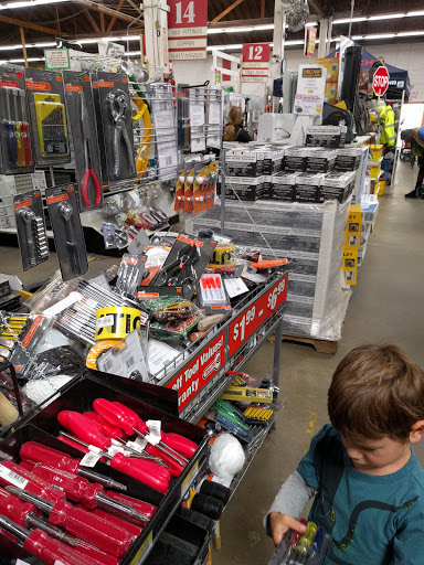 Hardware Store «Discount Builders Supply», reviews and photos, 1695 Mission St, San Francisco, CA 94103, USA