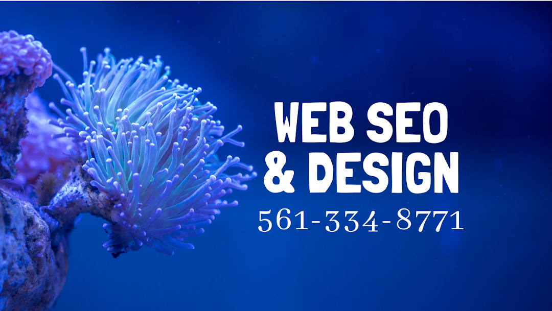Web SEO and Design