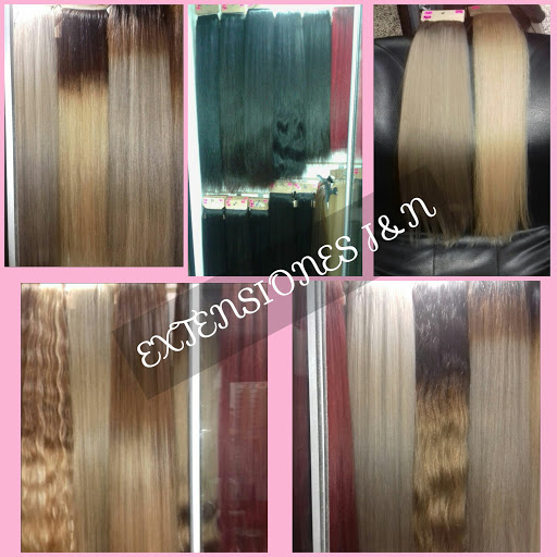 Extensiones J&N