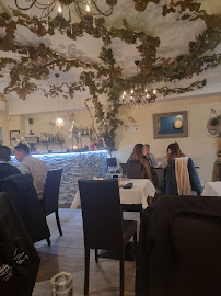 Atmosphère du Restaurant français Le Millésime à Nice - n°5