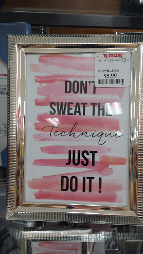 Department Store «T.J. Maxx», reviews and photos, 808 New Los Angeles Ave, Moorpark, CA 93021, USA