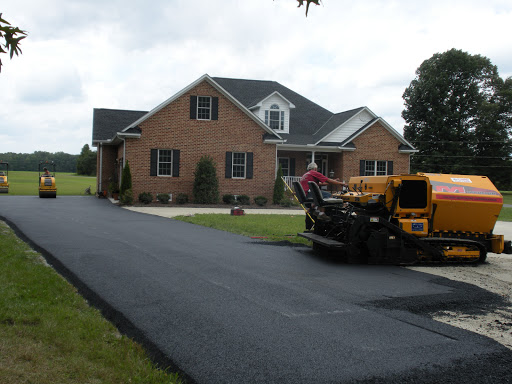 Noble Paving And Sealcoating