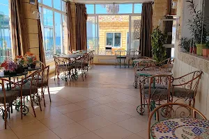 Mosaïque Cafe-Restaurant & Wedding Venue image