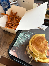 Les plus récentes photos du Restaurant de hamburgers Black & White Burger Créteil Soleil à Créteil - n°2