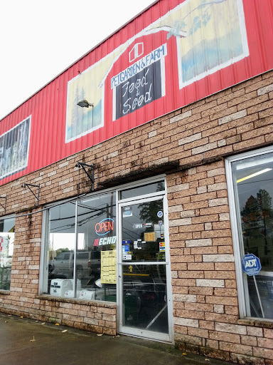 Columbia Electric Feed & Seed, 1421 Columbia Blvd, St Helens, OR 97051, USA, 