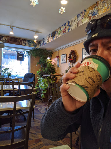 Coffee Shop «Higher Grounds Cafe», reviews and photos, 803 14th St B, Golden, CO 80401, USA