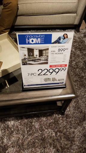 Furniture Store «Rooms To Go Furniture Store - Altamonte Springs», reviews and photos, 464 FL-436, Altamonte Springs, FL 32714, USA