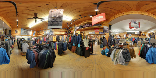 Clothing Store «Bivouac», reviews and photos, 336 S State St, Ann Arbor, MI 48104, USA