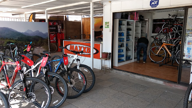 SPECIALIZED Atacama bike Sport