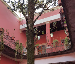 Faculty of Philosophy and Letters BUAP photo