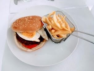 Photo n°2 de Fleur d'Afrique à Nice ()