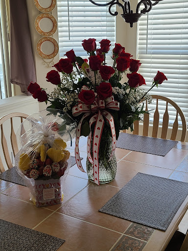 Florist «C & J Florist», reviews and photos, 400 NJ-73, Berlin, NJ 08009, USA