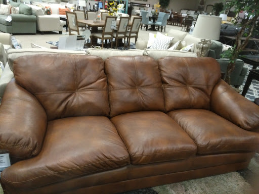 Furniture Store «Home Zone Furniture», reviews and photos, 1601 S Interstate 35 #500, Round Rock, TX 78664, USA