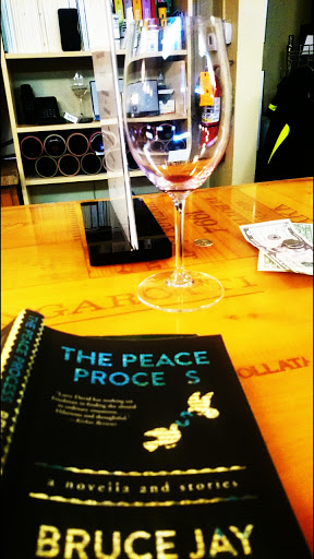 Wine Store «Carnardo Wine & Cheese», reviews and photos, 3576 Riverside Dr, Columbus, OH 43221, USA