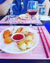 Plats et boissons du Restaurant asiatique Royal d'Asie à Brive-la-Gaillarde - n°19