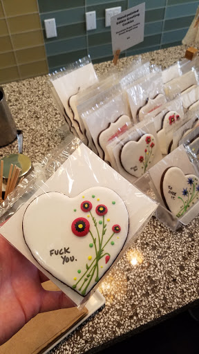 Dessert Shop «Sixth Course», reviews and photos, 1544 15th St, San Francisco, CA 94103, USA