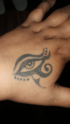 Explore sloth tattoo ideas, creative tattoo ideas in Camden, available at Twisted Tattoo And Piercings