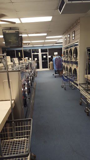 Laundromat «Highlander Laundry», reviews and photos, 231 S 21st St, Newark, OH 43055, USA