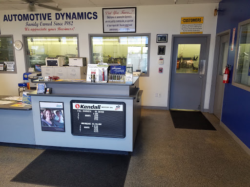 Auto Repair Shop «Automotive Dynamics», reviews and photos, 9902 W Santa Fe Dr, Sun City, AZ 85351, USA