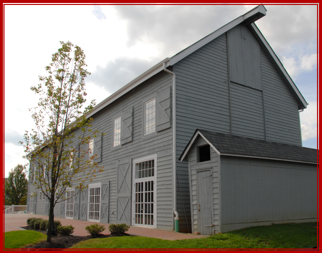 Jewish Heritage Museum of Monmouth County