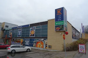 K-Supermarket Oregano image