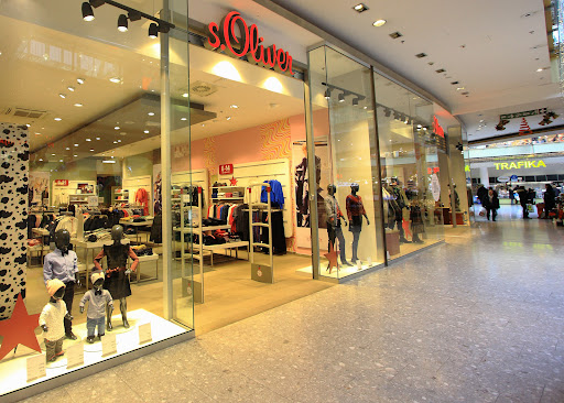 s.Oliver Store