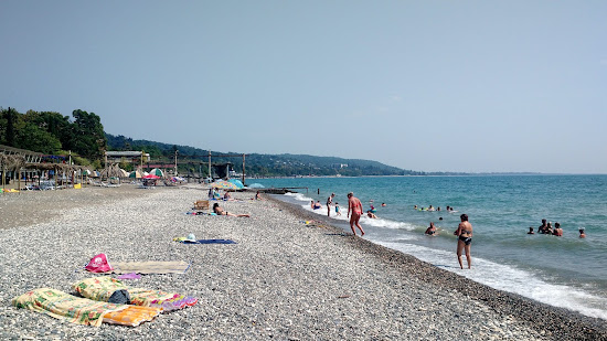 MVO beach