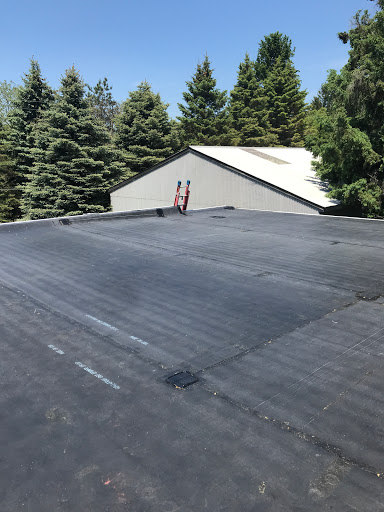 Roofing Contractor «Weather Guard Roofing», reviews and photos, 15040 Melrose, Livonia, MI 48154, USA