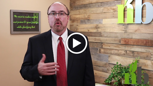 Family Law Attorney «New Beginnings Family Law», reviews and photos