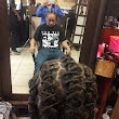 Mr. T's Hair N Motion