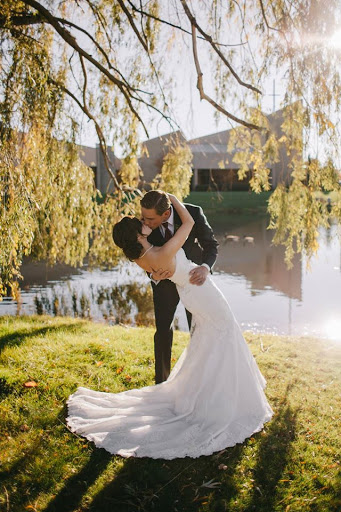 Bridal Shop «Bridal Gallery», reviews and photos, 749 44th St SE, Grand Rapids, MI 49548, USA