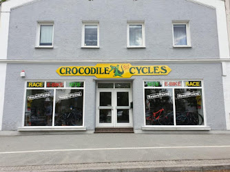 Crocodile Cycles