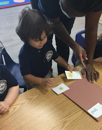 Pinnacle Montessori of Castle Hills - Photo 7 - Car repair in Lewisville, TX, Richardson