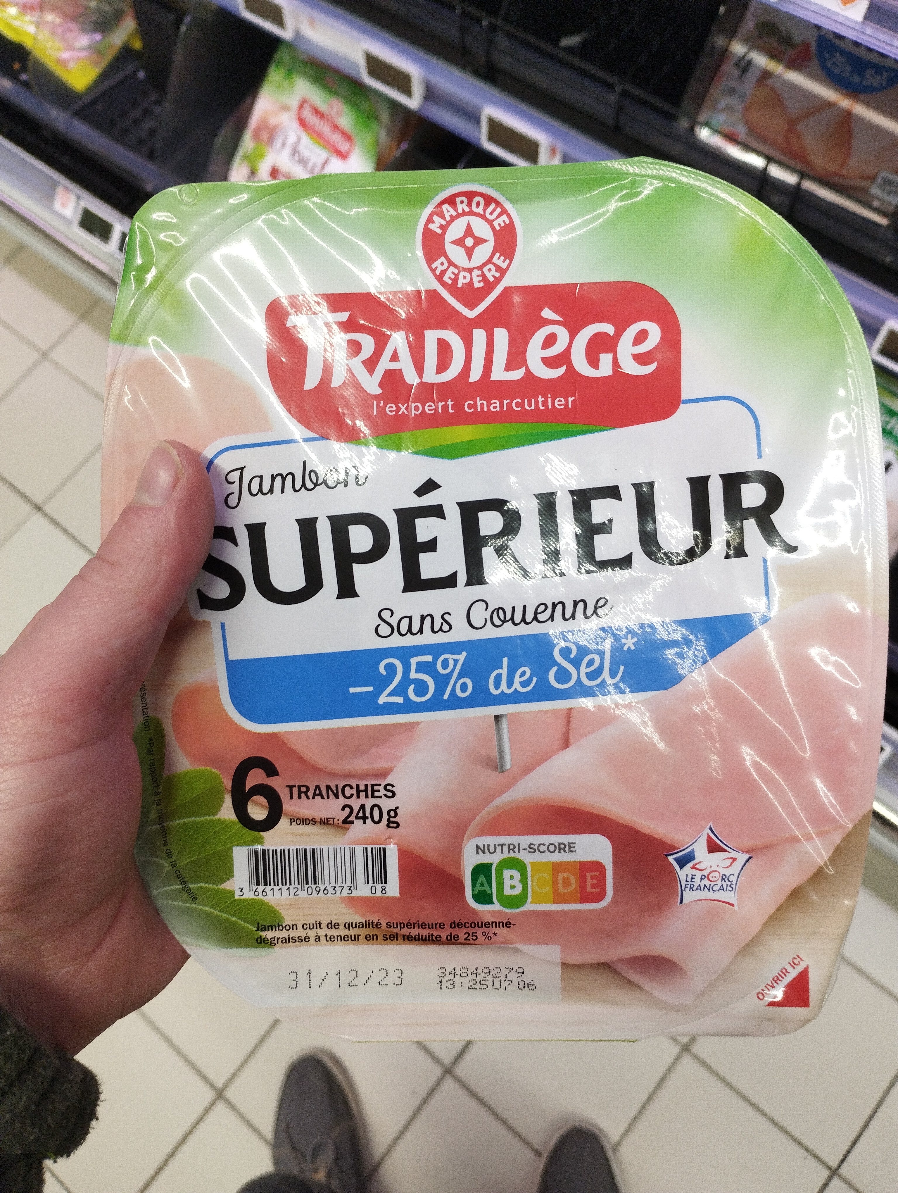 Photo n° 1 de l'avis de TATIN.l fait le 03/01/2024 à 17:09