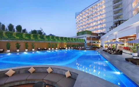 The Alana Hotel & Conference Center - Sentul City image